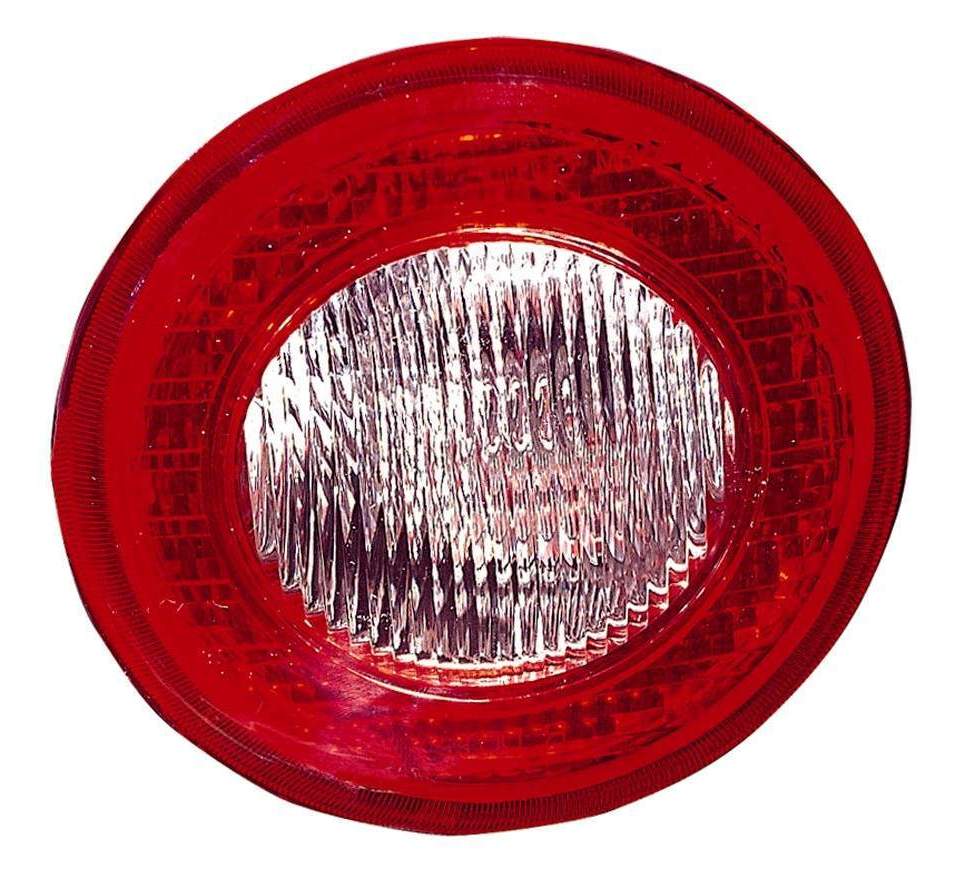 TRUNK LAMP RH (BACK-UP LAMP) CAPA