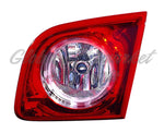 TRUNK LAMP RH (BACK-UP LAMP) HQ — photo 1