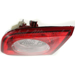 TRUNK LAMP RH (BACK-UP LAMP) CAPA — photo 4