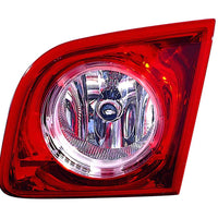 TRUNK LAMP RH (BACK-UP LAMP) CAPA