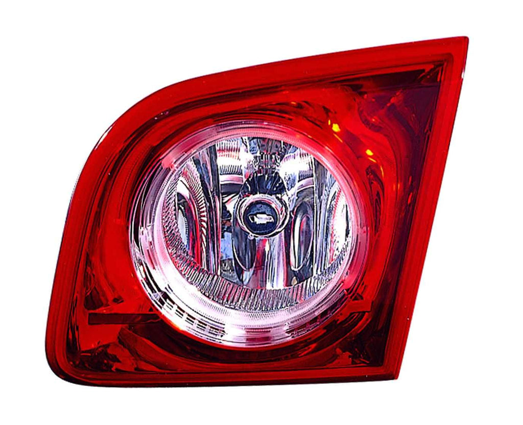 TRUNK LAMP RH (BACK-UP LAMP) HQ