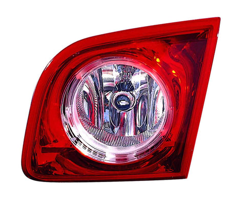 TRUNK LAMP RH (BACK-UP LAMP) HQ