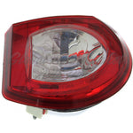 TRUNK LAMP RH (BACK-UP LAMP) HQ — photo 2