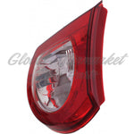 TRUNK LAMP RH (BACK-UP LAMP) HQ — photo 3