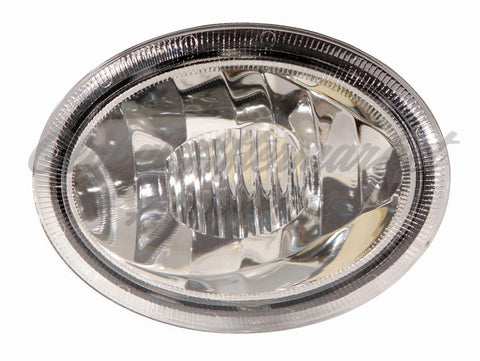 TRUNK LAMP LH/RH (BACK-UP LAMP)