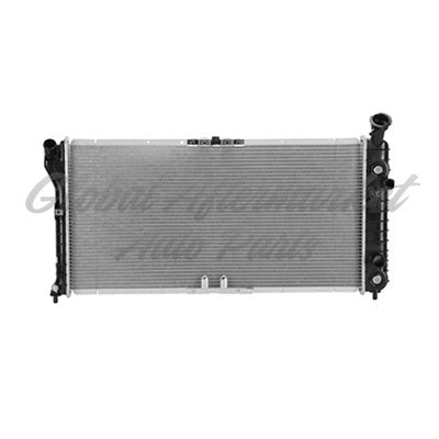 RADIATOR (1890) V6