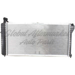 RADIATOR (1890) V6 — photo 2