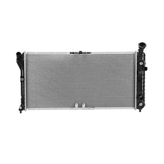 RADIATOR (1890) V6
