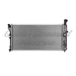 RADIATOR (2343) 3.8L V6 — photo 1