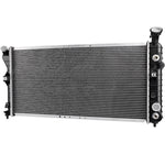 RADIATOR (2343) 3.8L V6 — photo 2