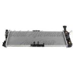 RADIATOR (2343) 3.8L V6 — photo 3