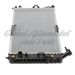 RADIATOR (2343) 3.8L V6 — photo 4