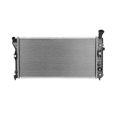 RADIATOR (2343) 3.8L V6
