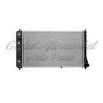 RADIATOR (1687-2006) CAVALIER/SUNFIRE 95-02 — photo 1