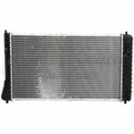 RADIATOR (1687-2006) CAVALIER/SUNFIRE 95-02 — photo 3