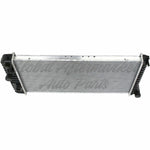 RADIATOR (1687-2006) CAVALIER/SUNFIRE 95-02 — photo 4