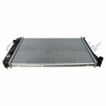 RADIATOR (1687-2006) CAVALIER/SUNFIRE 95-02 — photo 5