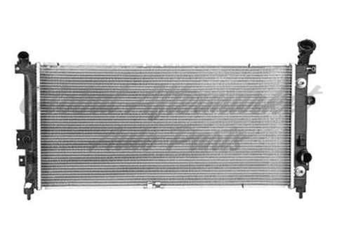 RADIATOR (2728) 3.4 L/3.5L