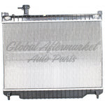 RADIATOR (2728) 3.4 L/3.5L — photo 2
