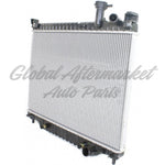 RADIATOR (2728) 3.4 L/3.5L — photo 3