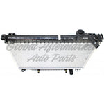 RADIATOR (2728) 3.4 L/3.5L — photo 4