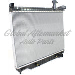 RADIATOR (2728) 3.4 L/3.5L — photo 5