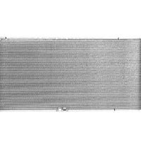 RADIATOR (2728) 3.4 L/3.5L