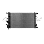 RADIATOR (2607) 3.0L — photo 1
