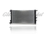 RADIATOR (2607) 3.0L — photo 2