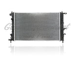 RADIATOR (2607) 3.0L — photo 3