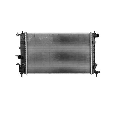RADIATOR (2607) 3.0L
