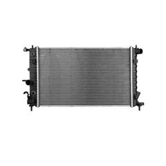 RADIATOR (2607) 3.0L