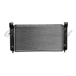 RADIATOR (2370) 6.0L V8 W/EOC — photo 1