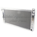 RADIATOR (2370) 6.0L V8 W/EOC — photo 4
