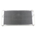 RADIATOR (2370) 6.0L V8 W/EOC — photo 5