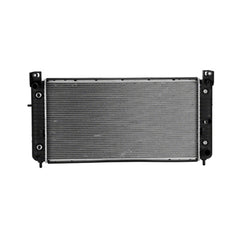 RADIATOR (2370) 6.0L V8 W/EOC