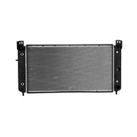 RADIATOR (2370) 6.0L V8 W/EOC