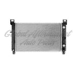 RADIATOR (2368) 4.3L A/T/M/T — photo 1