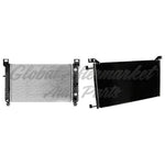 RADIATOR (2368) 4.3L A/T/M/T — photo 2