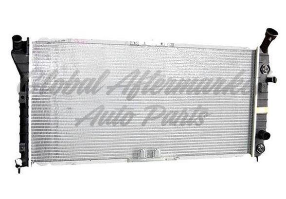 RADIATOR (1887)