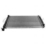 RADIATOR (2042) 4.3L/5.0L/5.7L W/ENGINE OIL COOLER — photo 3