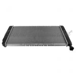 RADIATOR (2042) 4.3L/5.0L/5.7L W/ENGINE OIL COOLER — photo 5