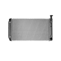 RADIATOR (2042) 4.3L/5.0L/5.7L W/ENGINE OIL COOLER