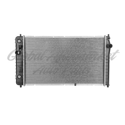 RADIATOR (2518) 2.2L