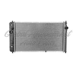 RADIATOR (2518) 2.2L — photo 1