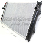 RADIATOR (2518) 2.2L — photo 2