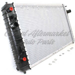 RADIATOR (2518) 2.2L — photo 3