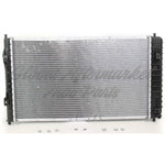 RADIATOR (2518) 2.2L — photo 4