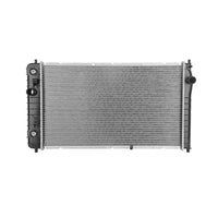 RADIATOR (2518) 2.2L