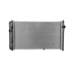 RADIATOR (2518) 2.2L